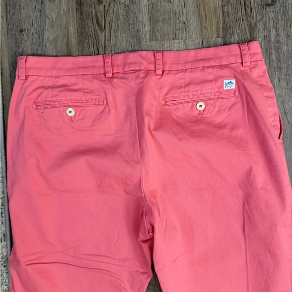 Southern Tide • Channel Marker Intercoastal Waterway Chino Pants - Picture 8 of 9